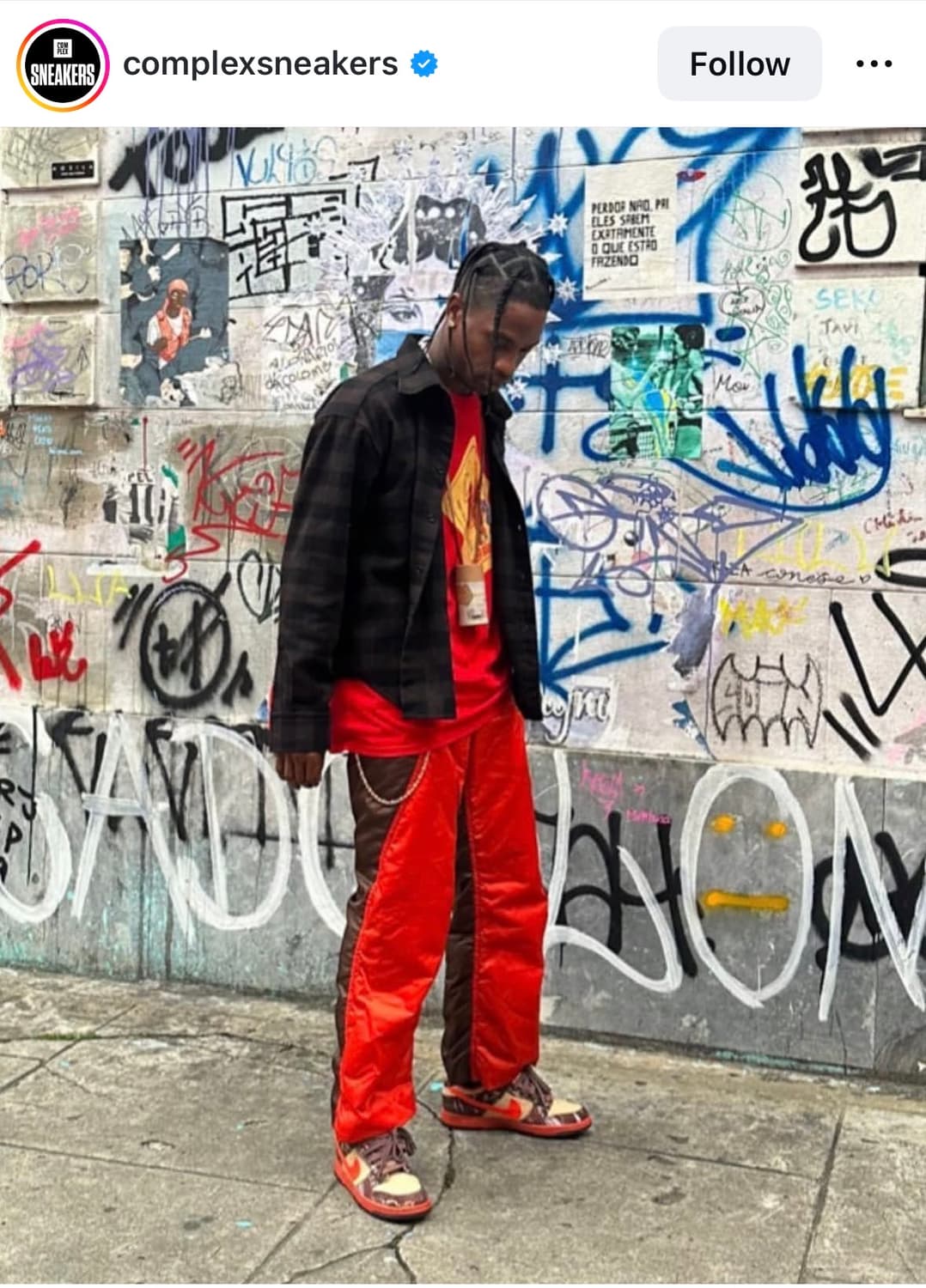 Rare 2004 나이키 덩크 로우 리즈 포브스 헌터 상품이미지9