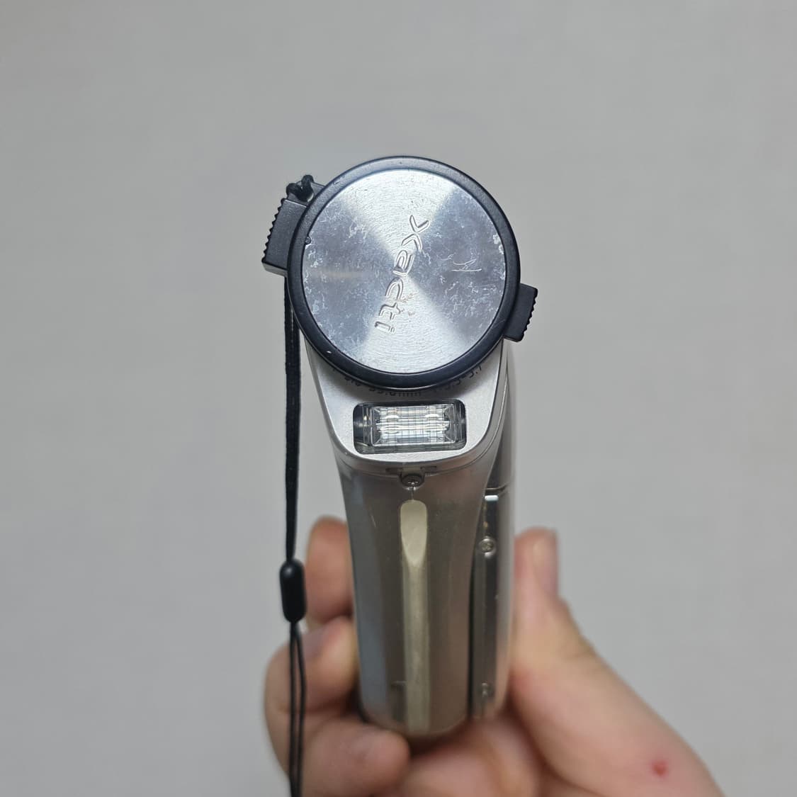 산요작티C4/실버/풀박스/새배터리 상품이미지3