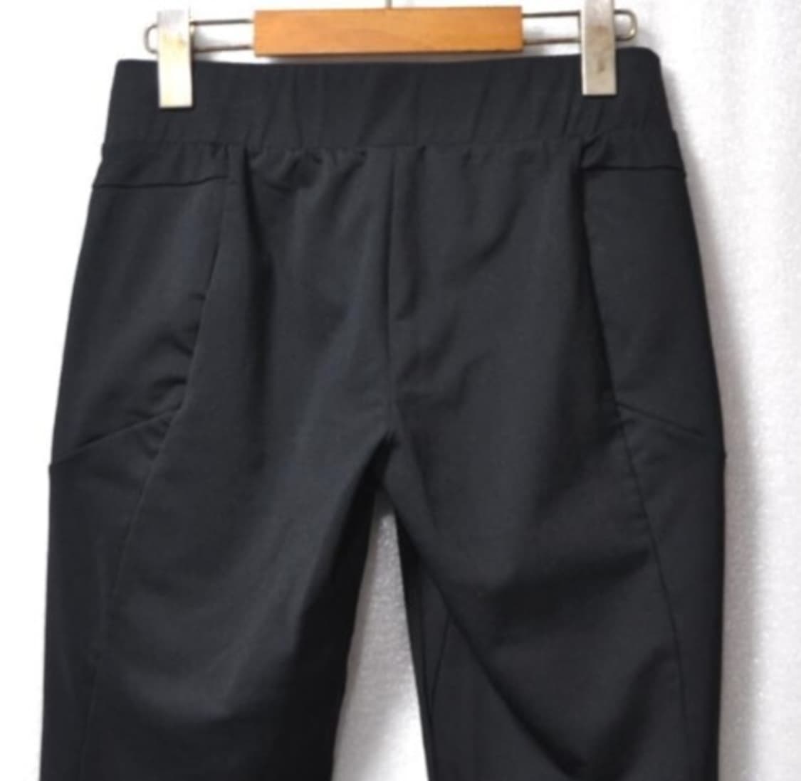 데상트/여성트레이닝레이어팬츠(허리27) 상품이미지4