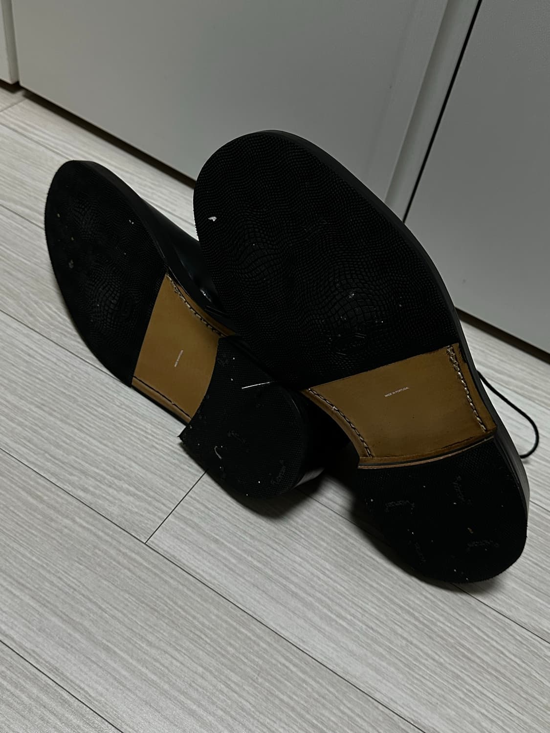 아워레가시 유니폼 퍼레이드 더비 40 상품이미지3