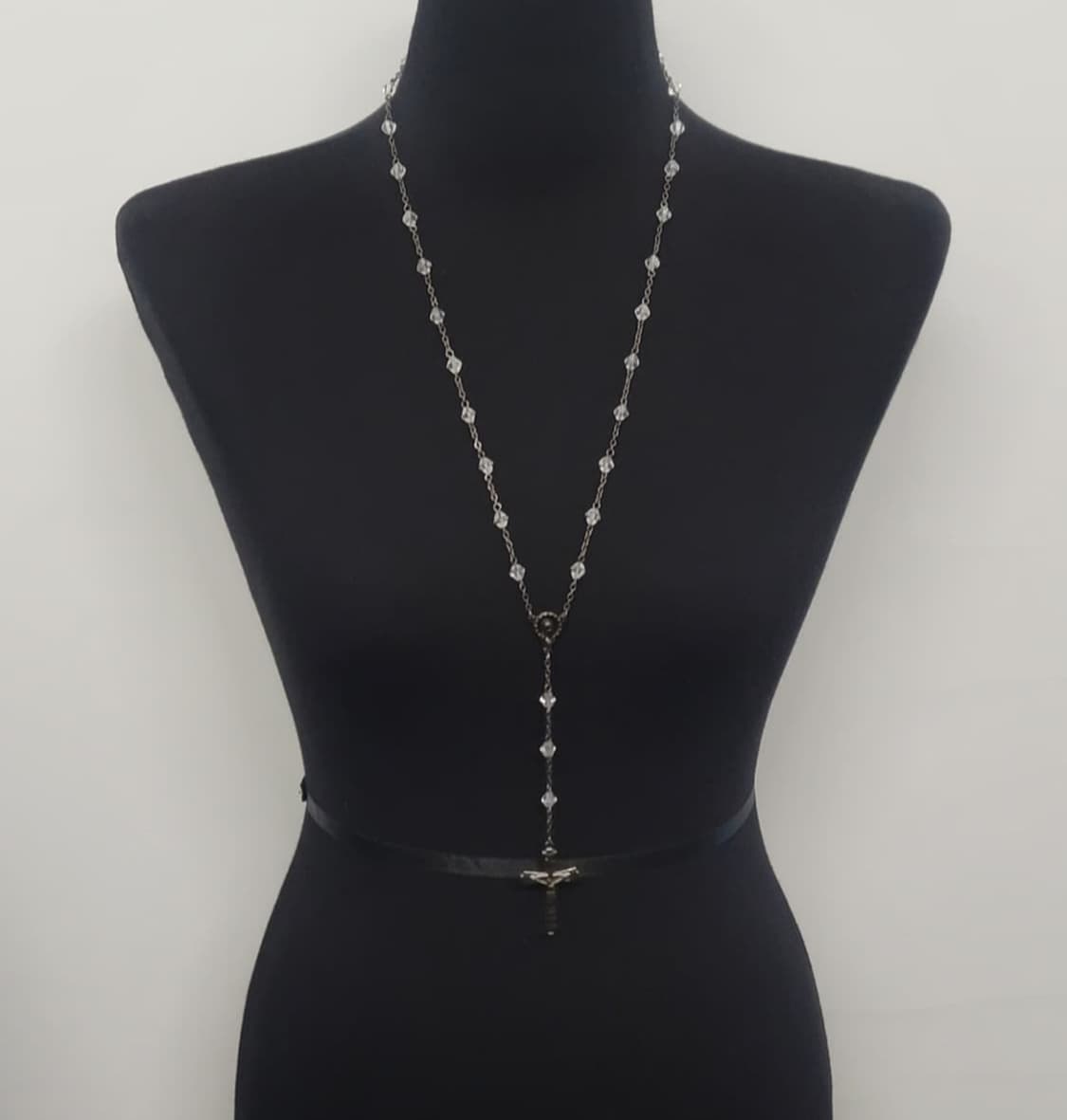 로자리오 necklace set 상품이미지3