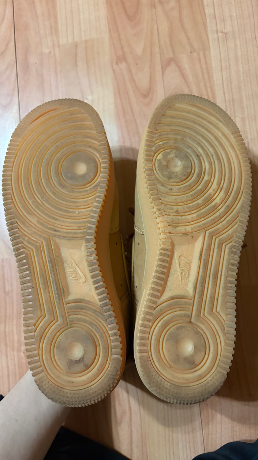 나이키 에어포스 1 '07 WB 플랙스 260 상품이미지6