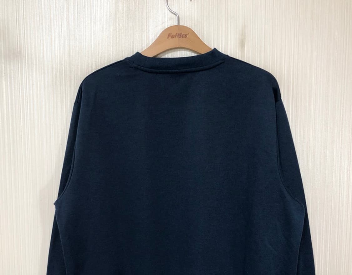 MLB재팬 뉴욕양키스 맨투맨티셔츠 LL(XL) 상품이미지9