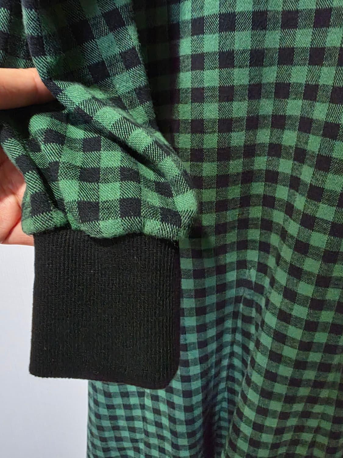 톰 그레이하운드 롱원피스 상품이미지4