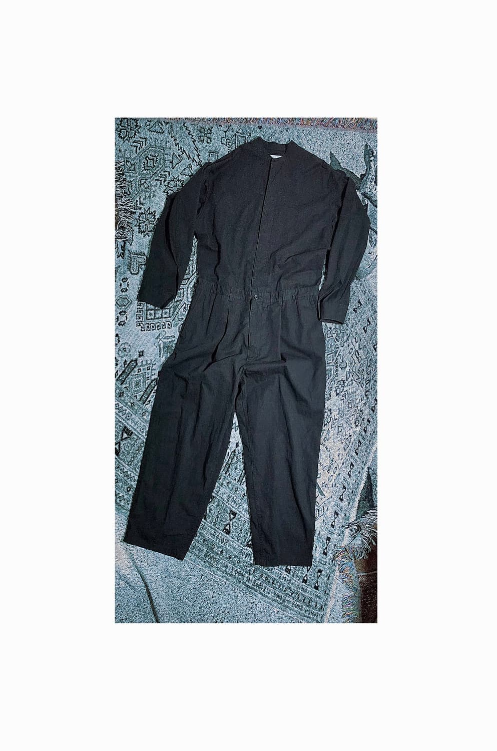 윌리 차바리아 점프슈트 상품이미지1