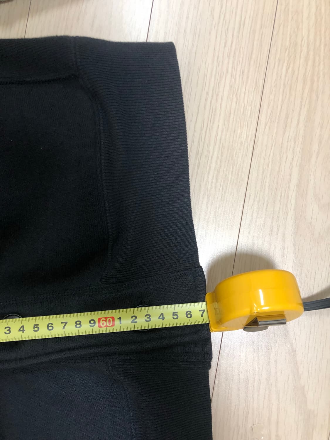[m] 스투시 챔피온 엘보 자켓 상품이미지9