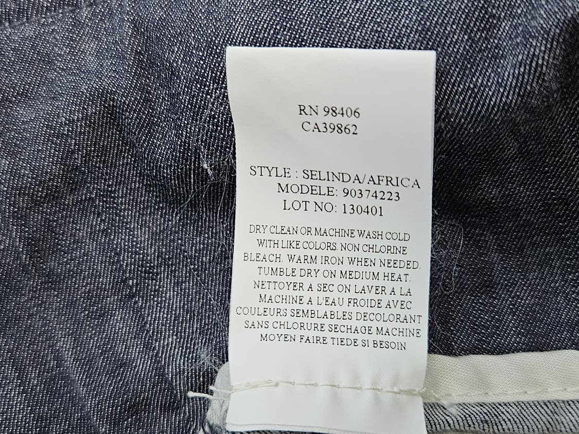 띠어리 여름 치마 상품이미지6