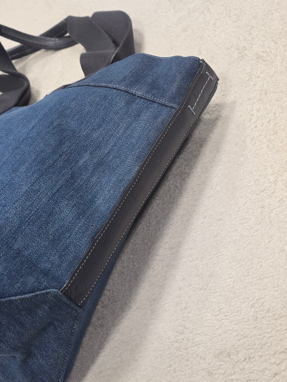 Coach 코치 홀스 캐리지 토트백 상품이미지8