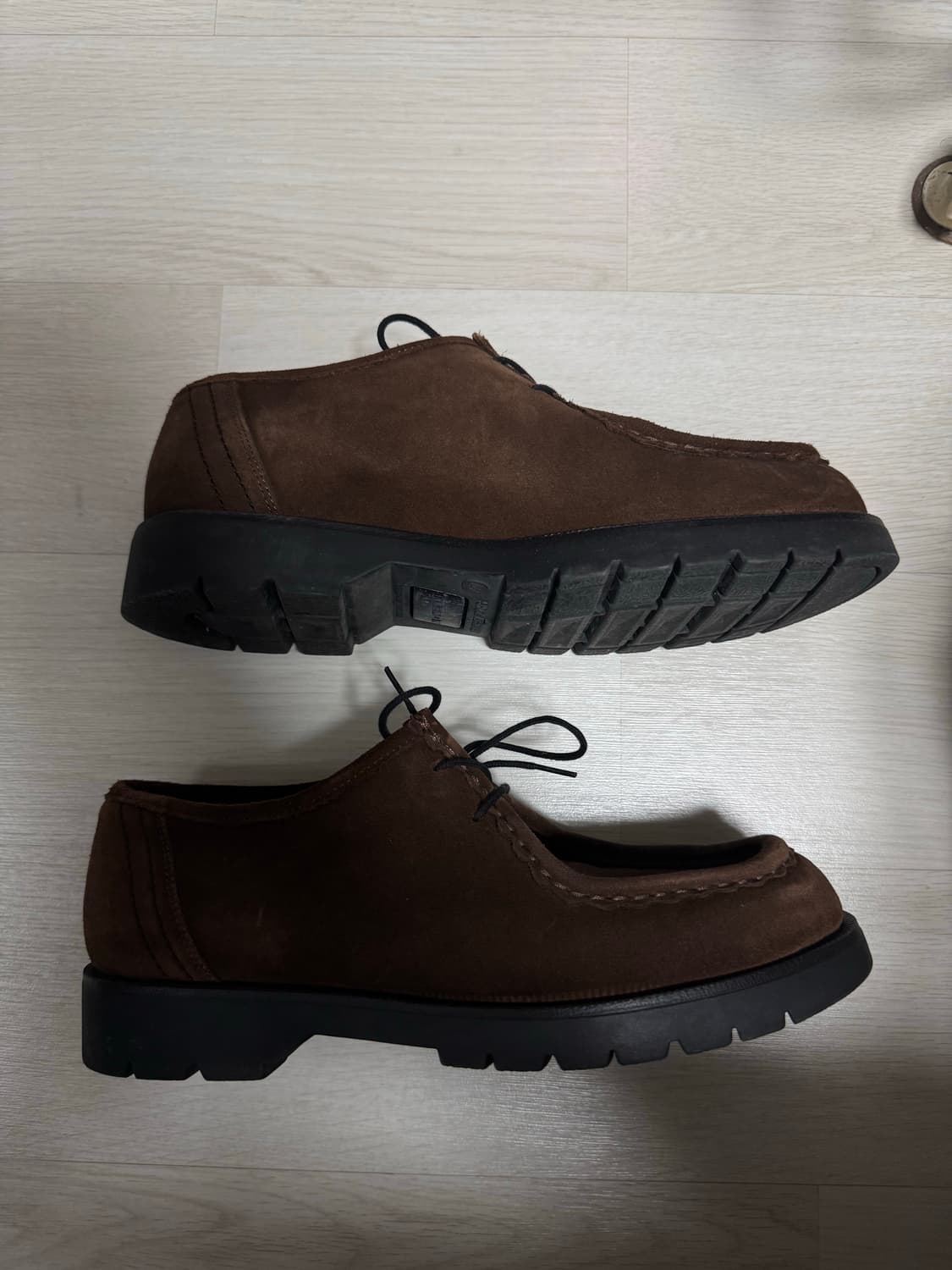 클레망 파드레 42 다크브라운  상품이미지2