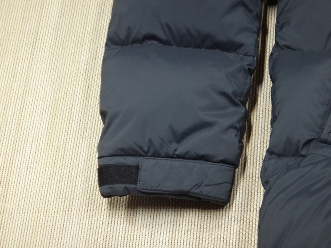 (105) 빈폴아웃도어 남성 벤치 코트 다운 자켓 상품이미지6