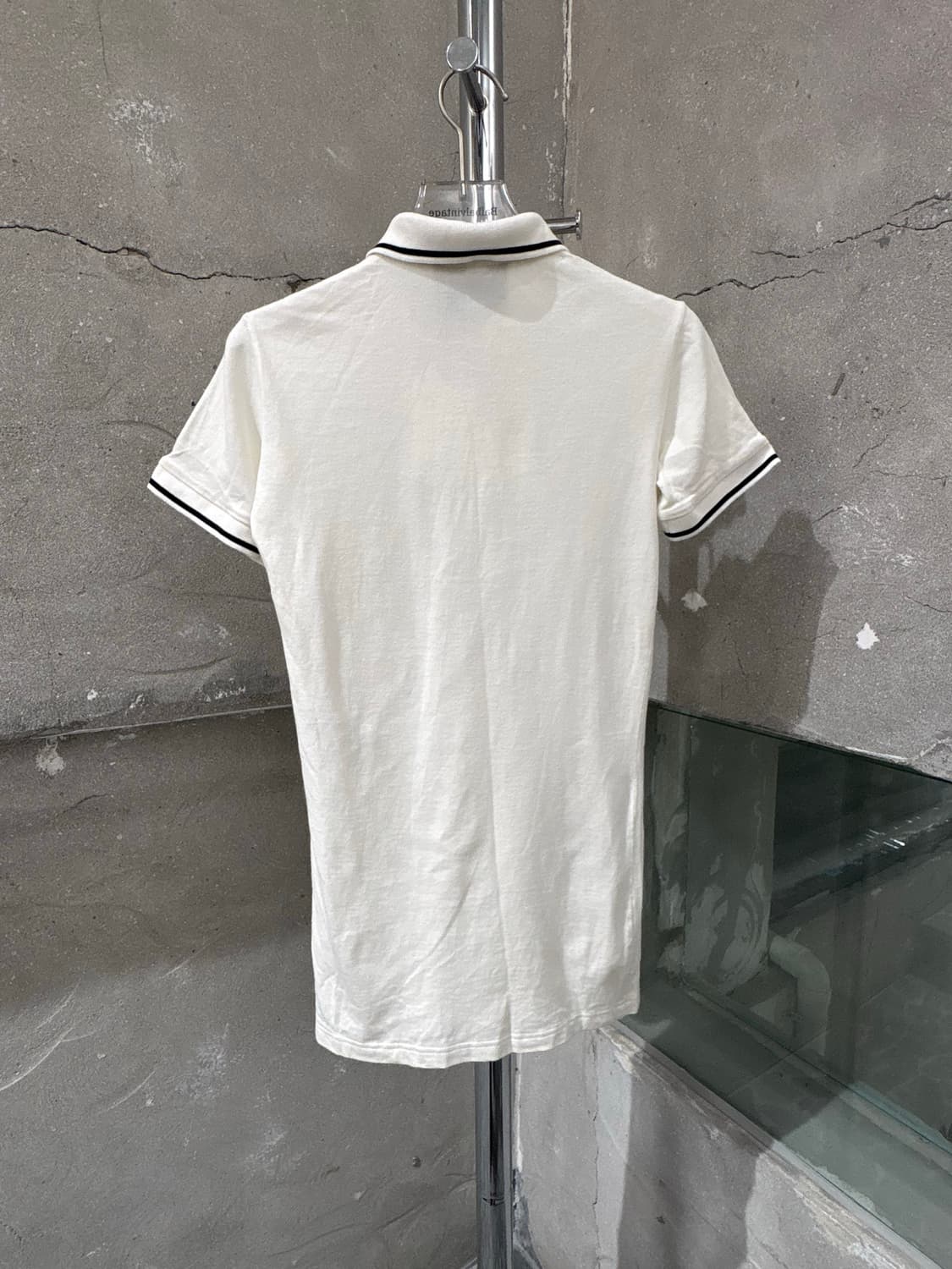 돌체앤가바나 폴로 티셔츠 상품이미지4