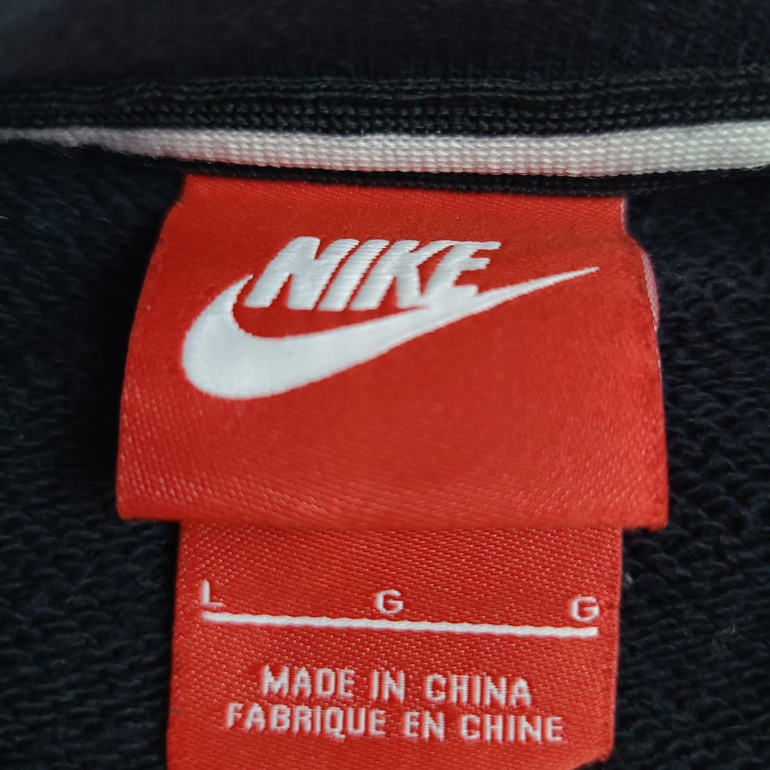 나이키 맨투맨 L 무료배송 상품이미지5
