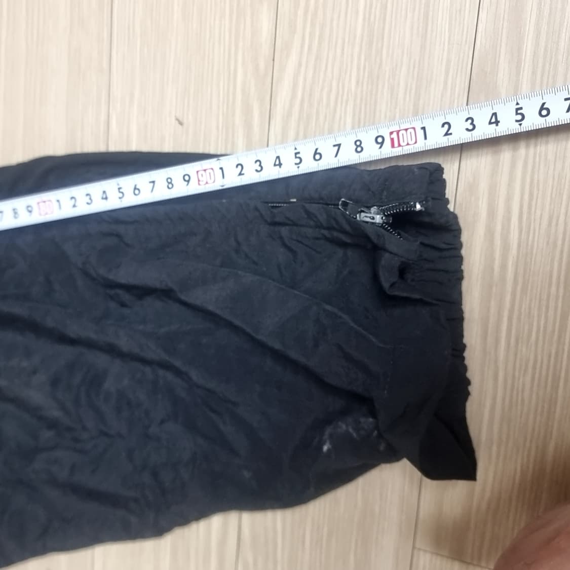 미군 운동복 바지(mr) 상품이미지6