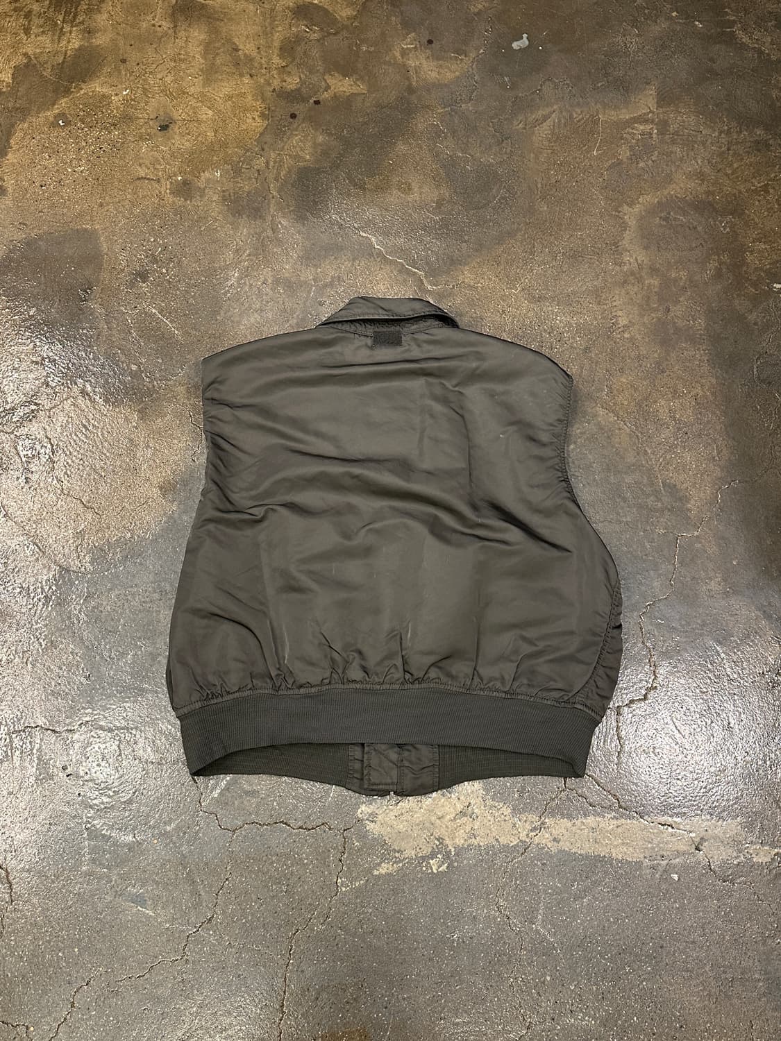 80s Alpha Industries 알파인더스트리 CWU 45 XL 상품이미지2