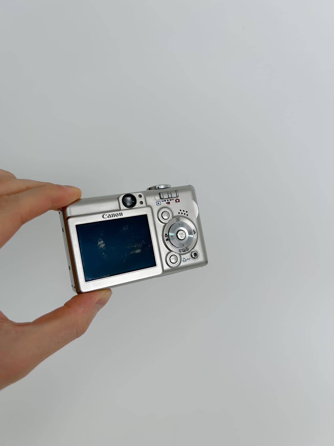 입문용추천!) 캐논 익서스 40 ixus 빈티지 디카 ixy50 상품이미지6