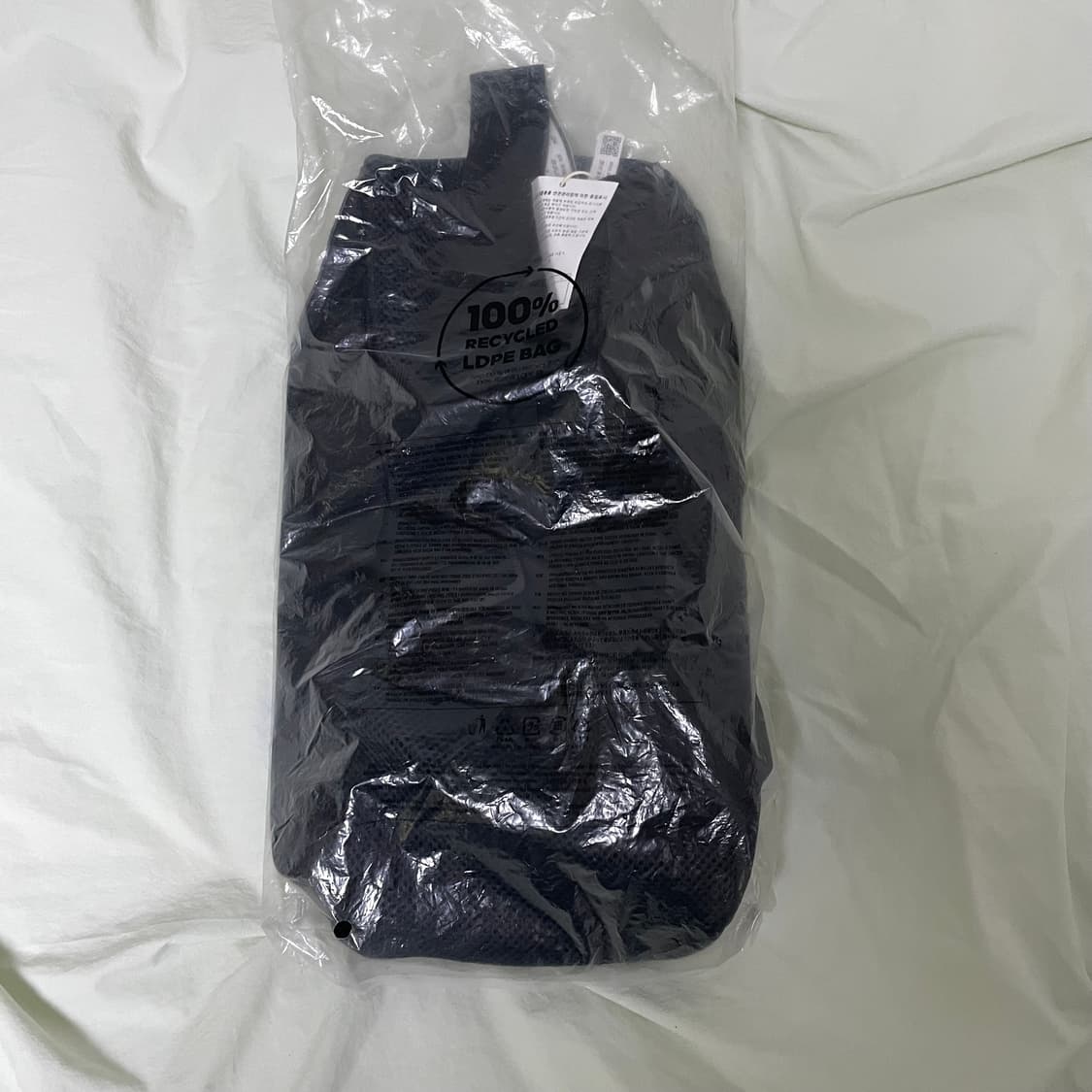 새상품) 아디다스 더플백 xs 상품이미지7