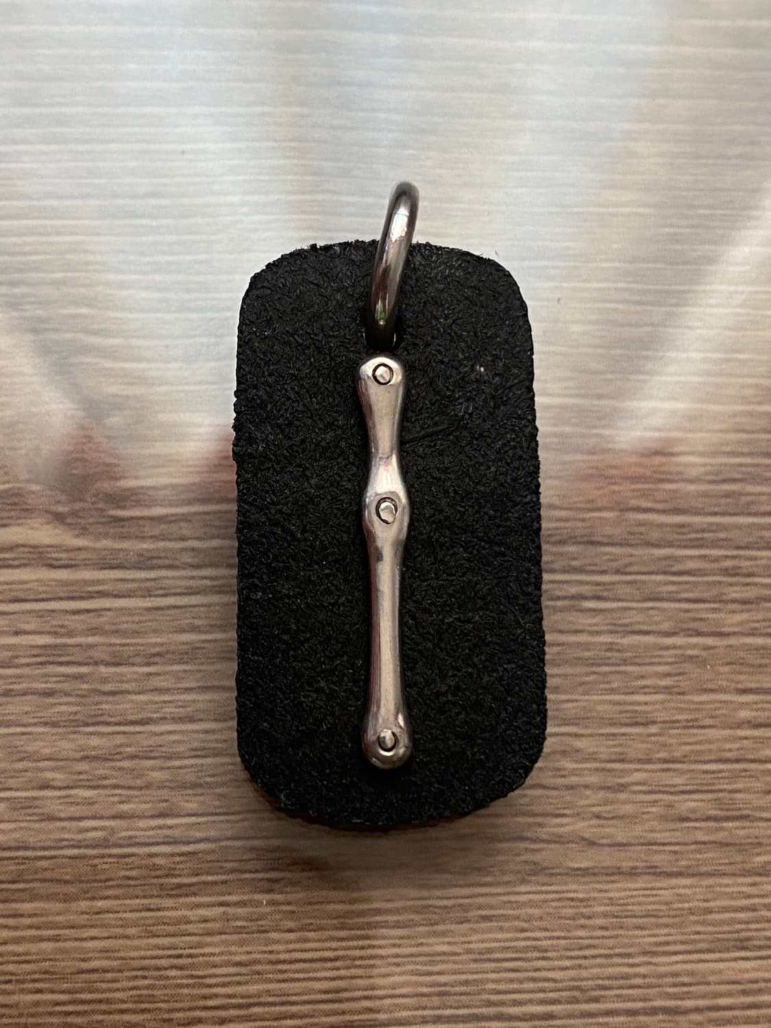 마스(M.A.R.S) 925 실버 은 목걸이 체인 판매합니다. 상품이미지5