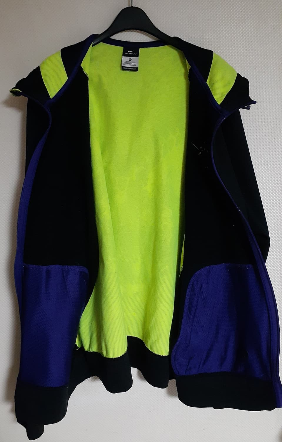 나이키 코비 맘바 후드 집업  상품이미지3