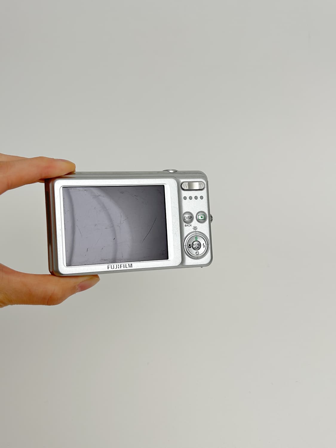 슬기디카!) 후지필름 파인픽스 j27 Finepix 빈티지 디카 상품이미지6