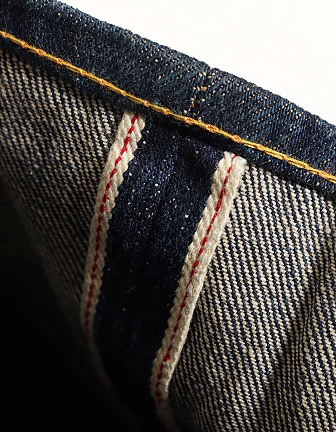 90's ZIPANGU BLUE by KAPITAL 상품이미지5