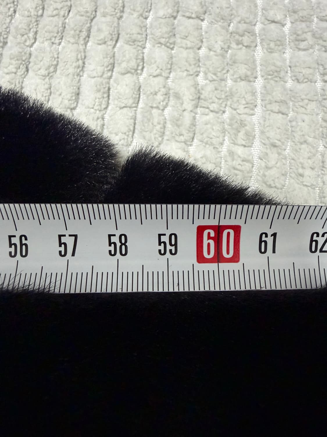 아웃도어 퍼 후드 상품이미지5