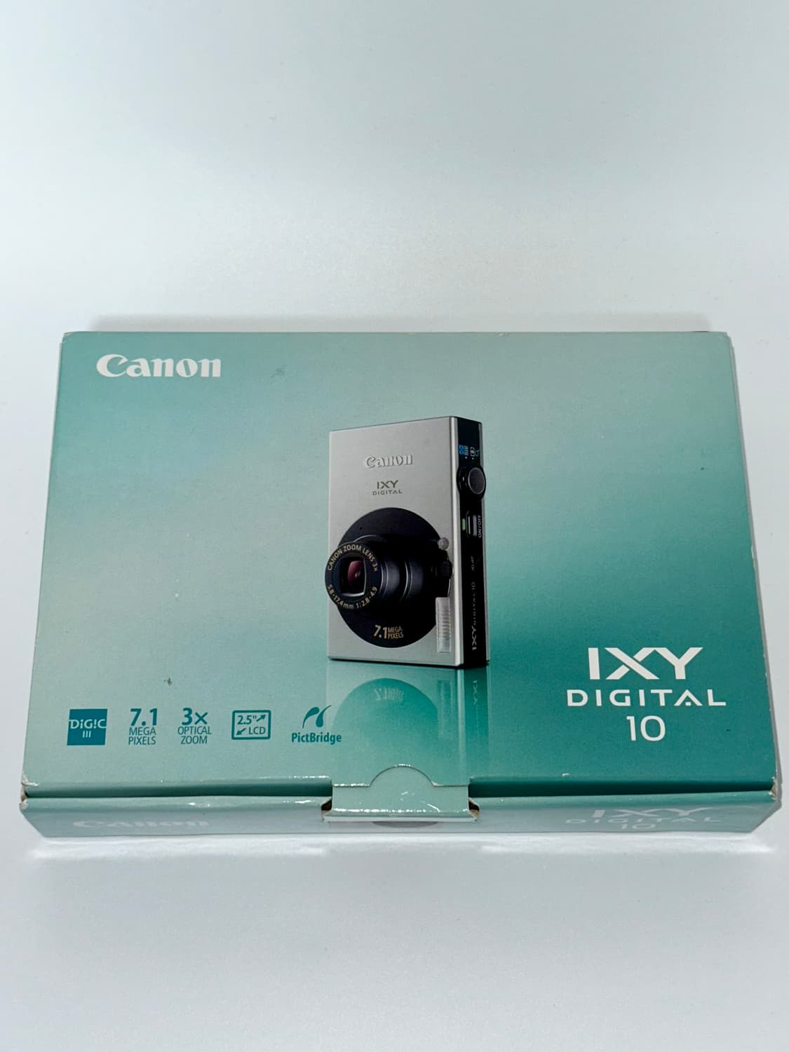 [풀박스 구성✨] Canon IXUS 익서스 70 IXY 익시 10 블랙 상품이미지4