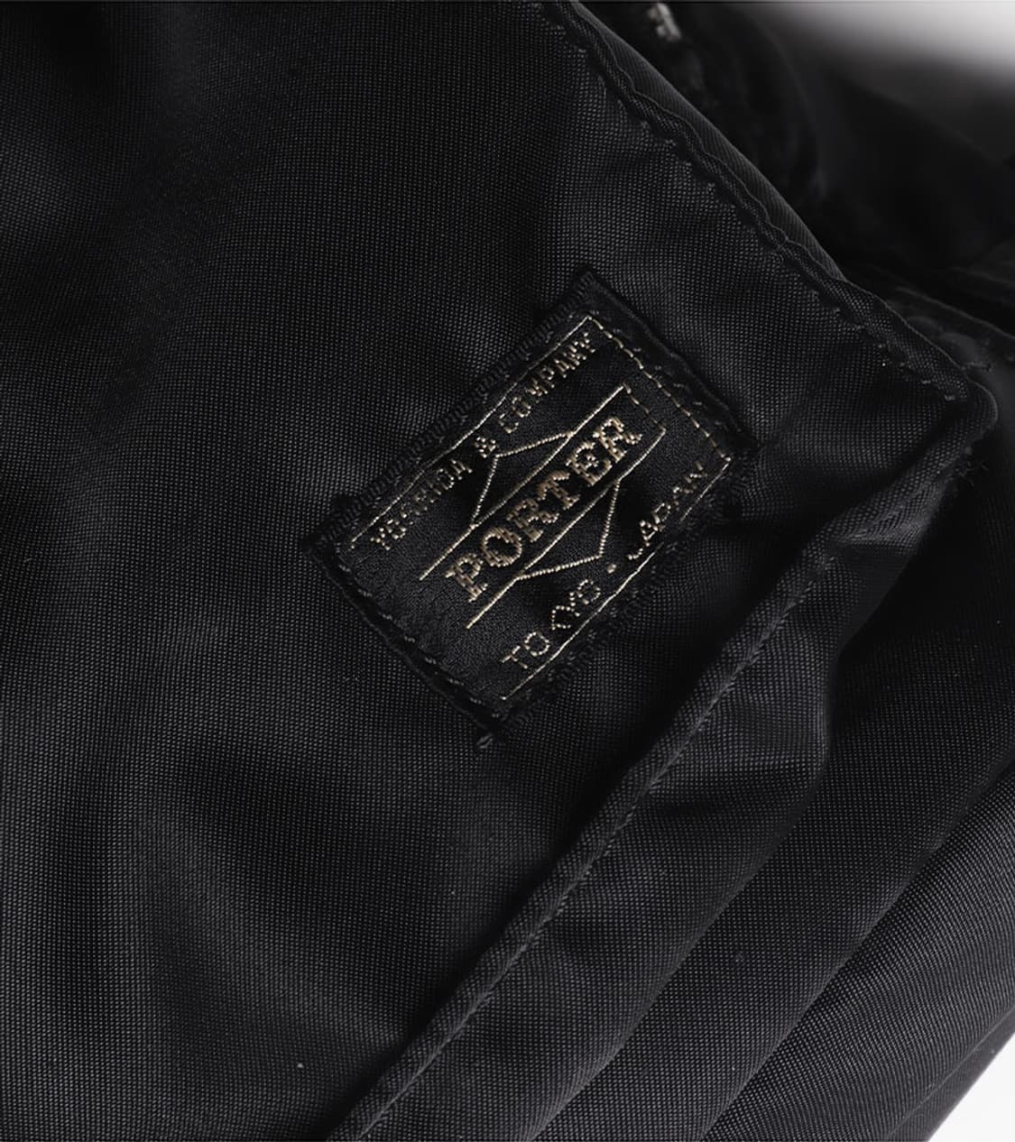 PORTER - TANKER RUCKSACK 상품이미지3