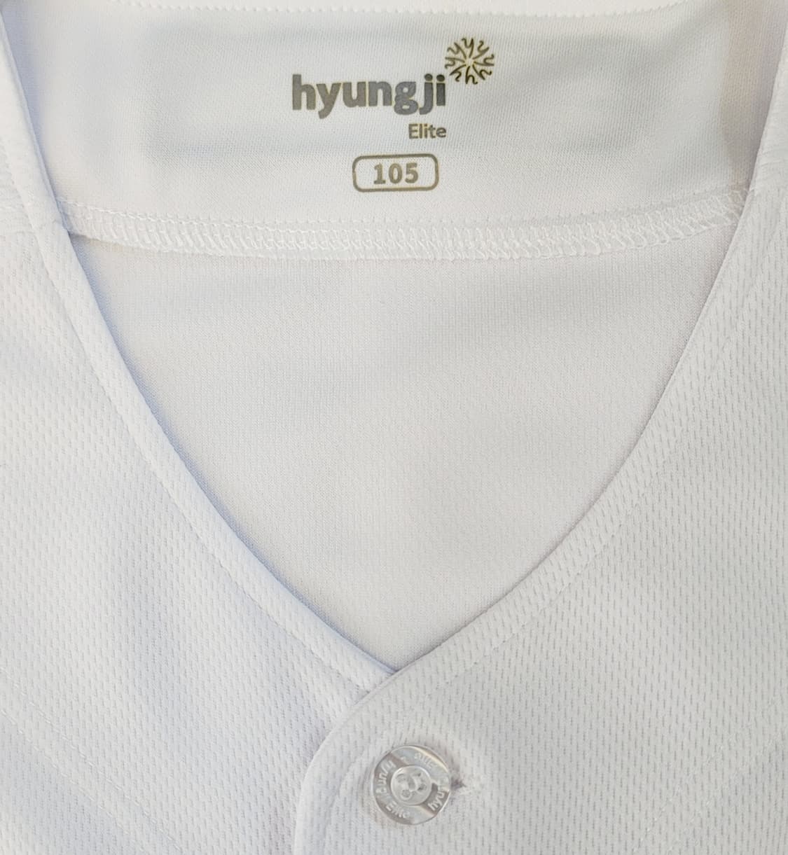 [105.XL]SSG랜더스 X 스타벅스 22주년 기념 콜라보 유니폼 상품이미지9