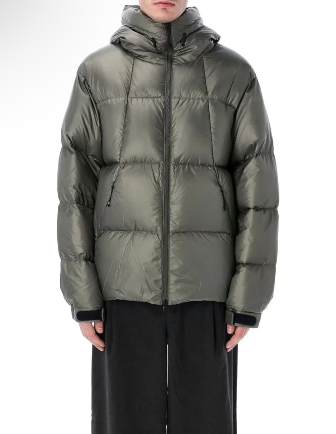 골드윈 퍼텍스 퀀텀 다운 25fw 새상품 상품이미지1