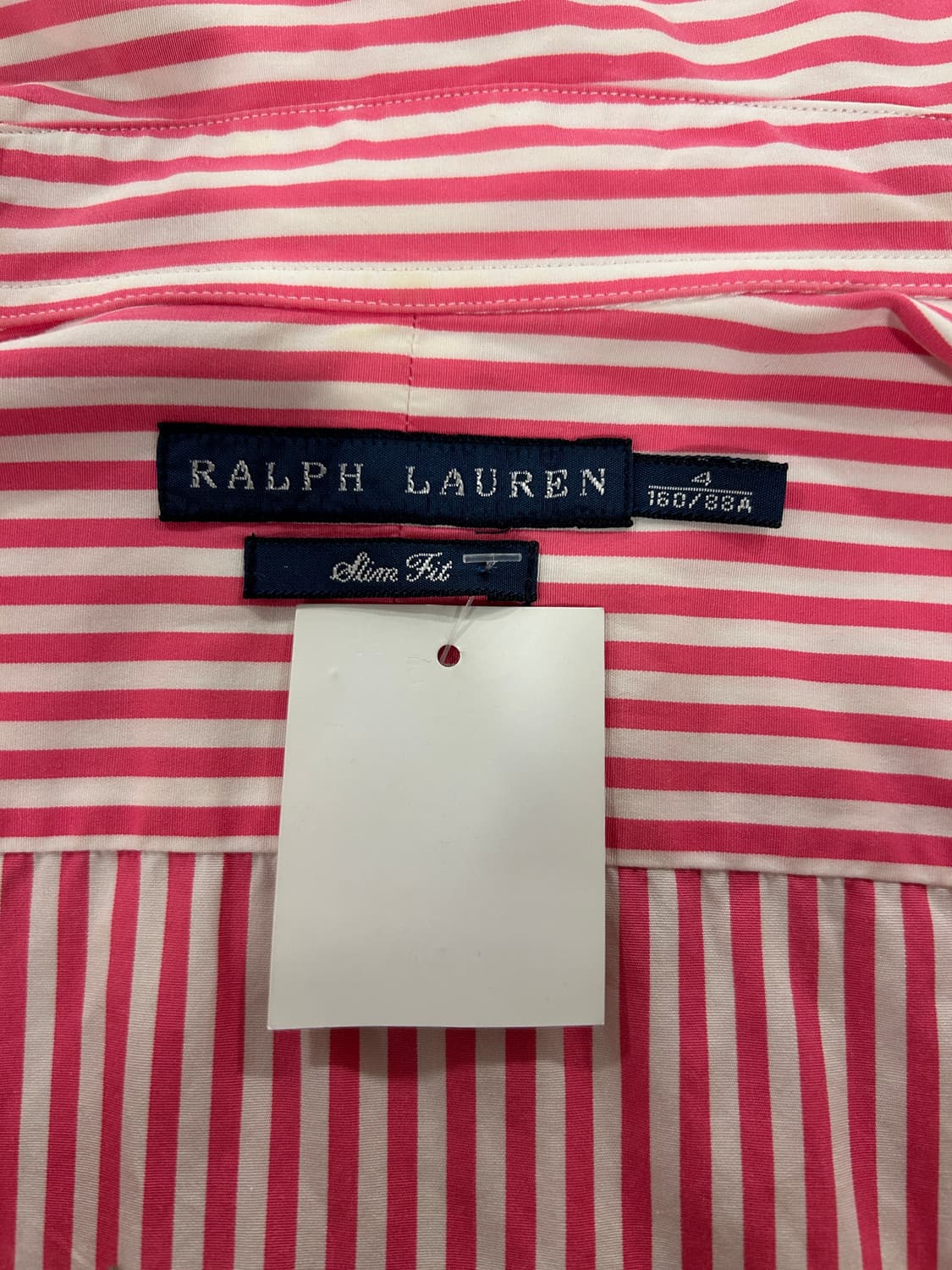 폴로 셔츠 상품이미지4