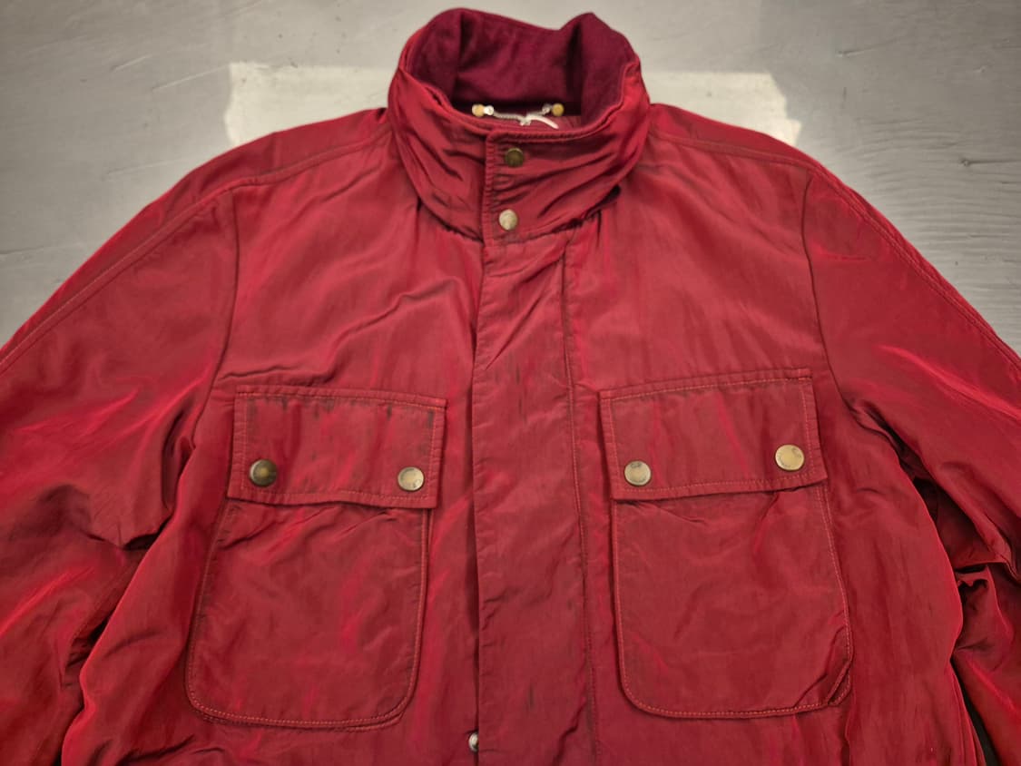 00s C.P COMPANY 필드 자켓 상품이미지4