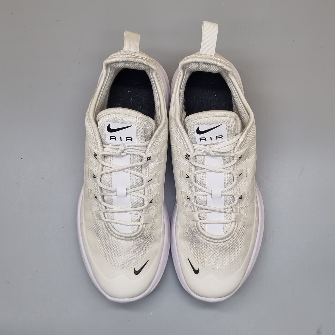 나이키 에어맥스 엑시스 운동화220 상품이미지2