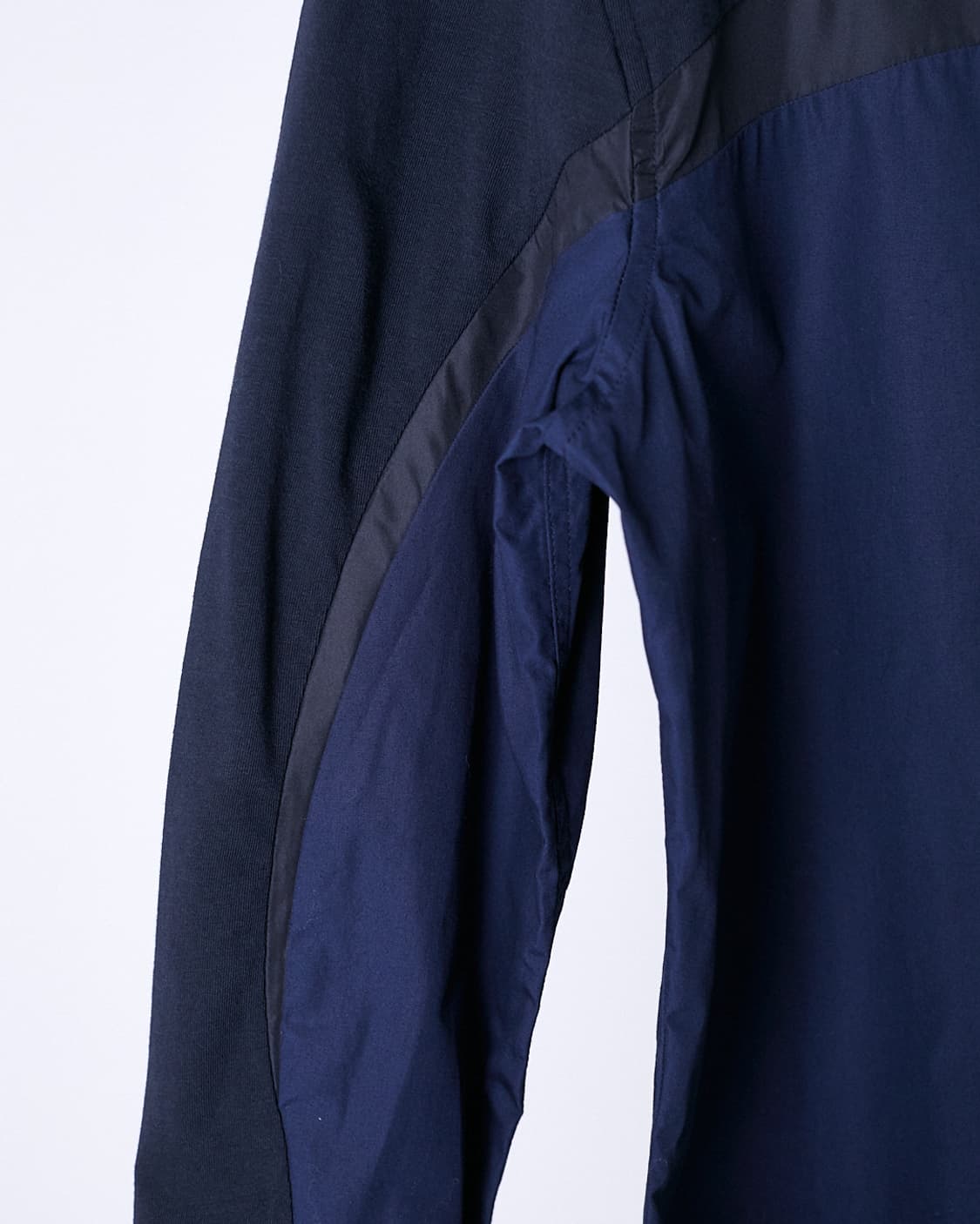 Color Block Shirts 상품이미지6
