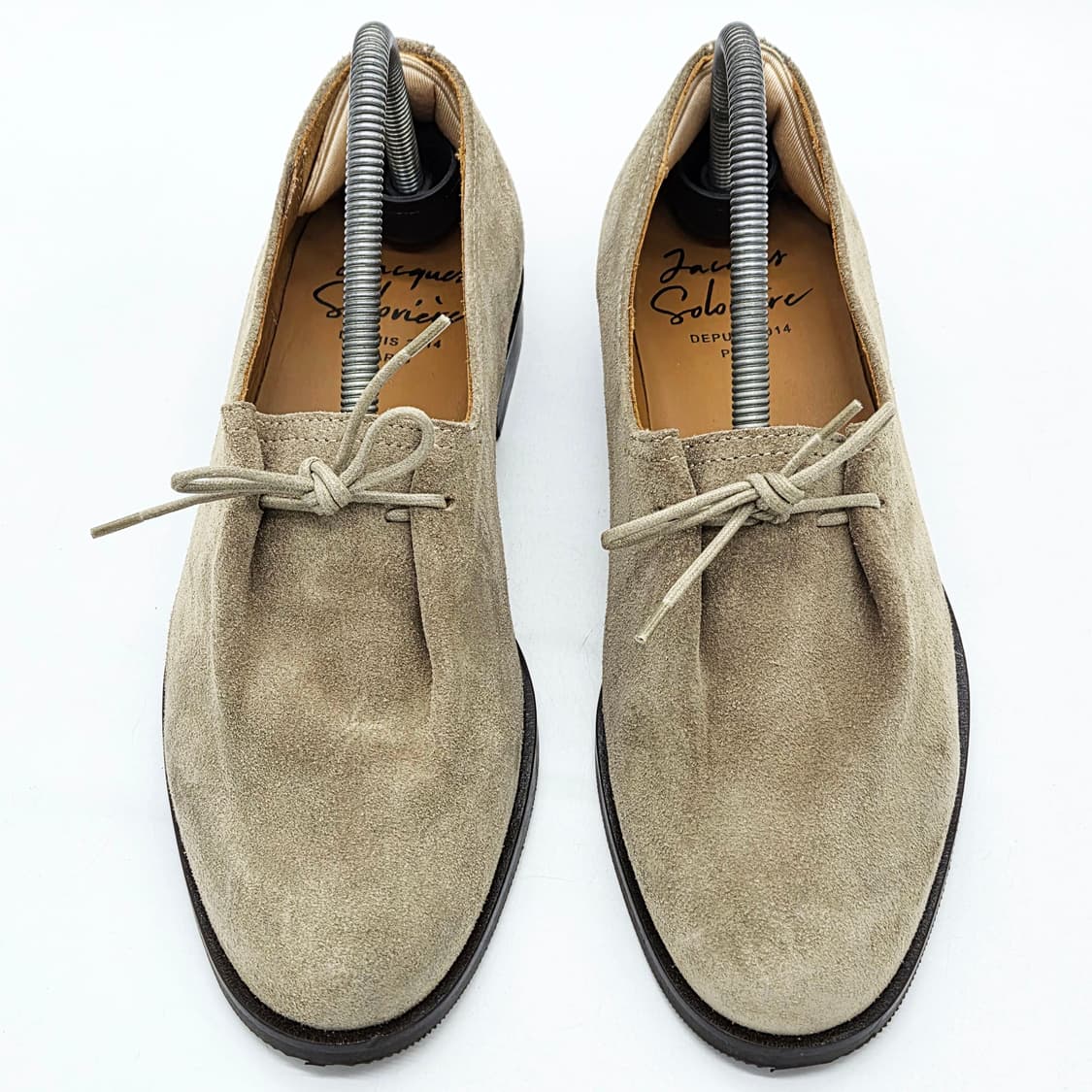 자크 솔로비에르 매트 뉴 베이지 (41)  상품이미지5