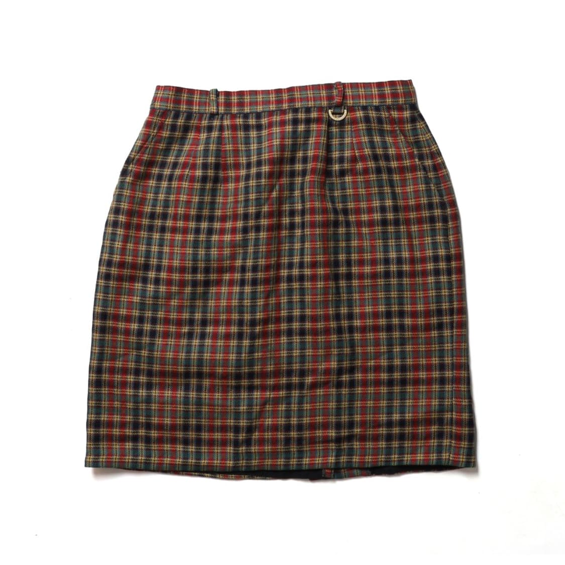 크리스챤 디올 Christian Dior Check Pattern 
 상품이미지4