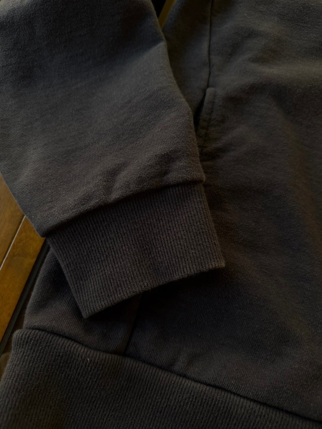 아페쎄 맨투맨 100 상품이미지10