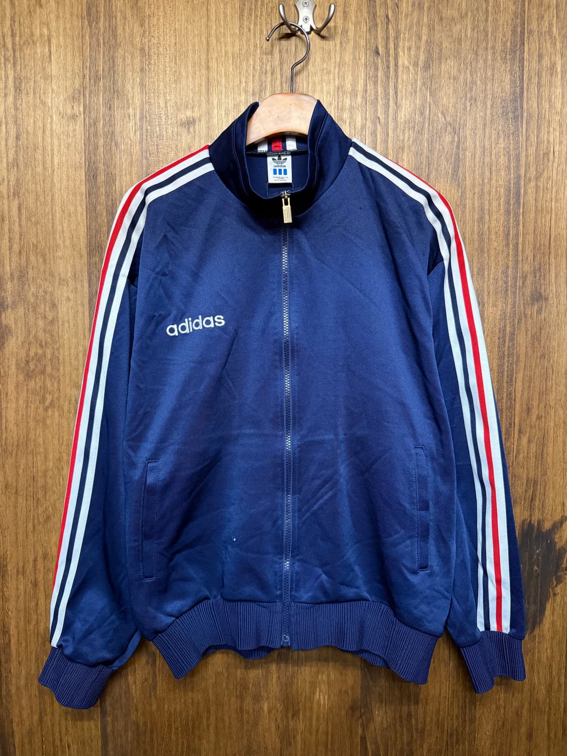 Adidas 90's Japanese track top jersey 상품이미지2