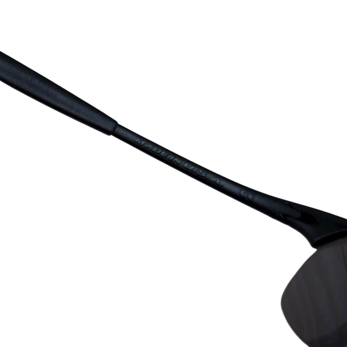 오클리 zero 제로 0.7 블랙 상품이미지9