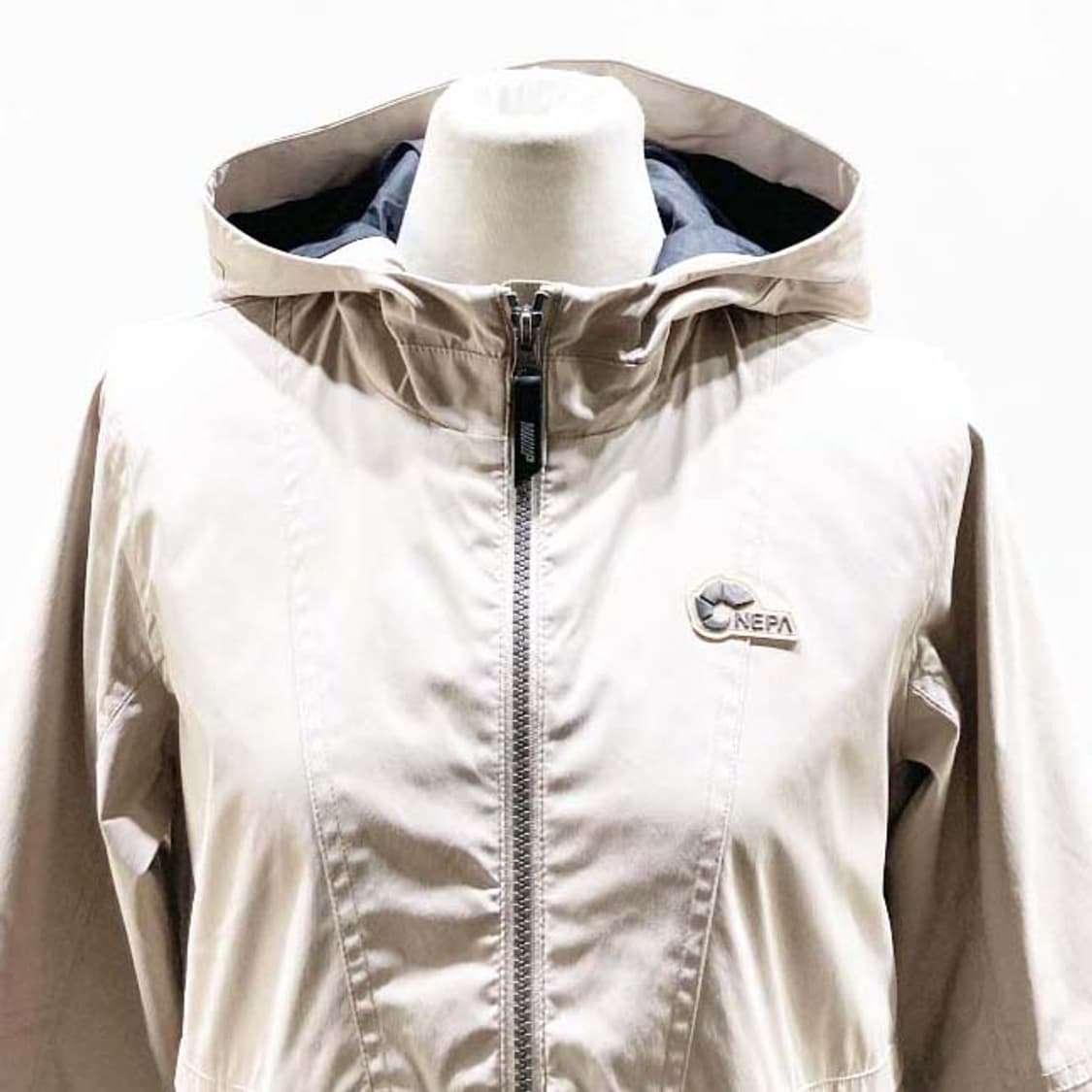 네파 쥬니어 캐주얼자켓 신장140 상품이미지2