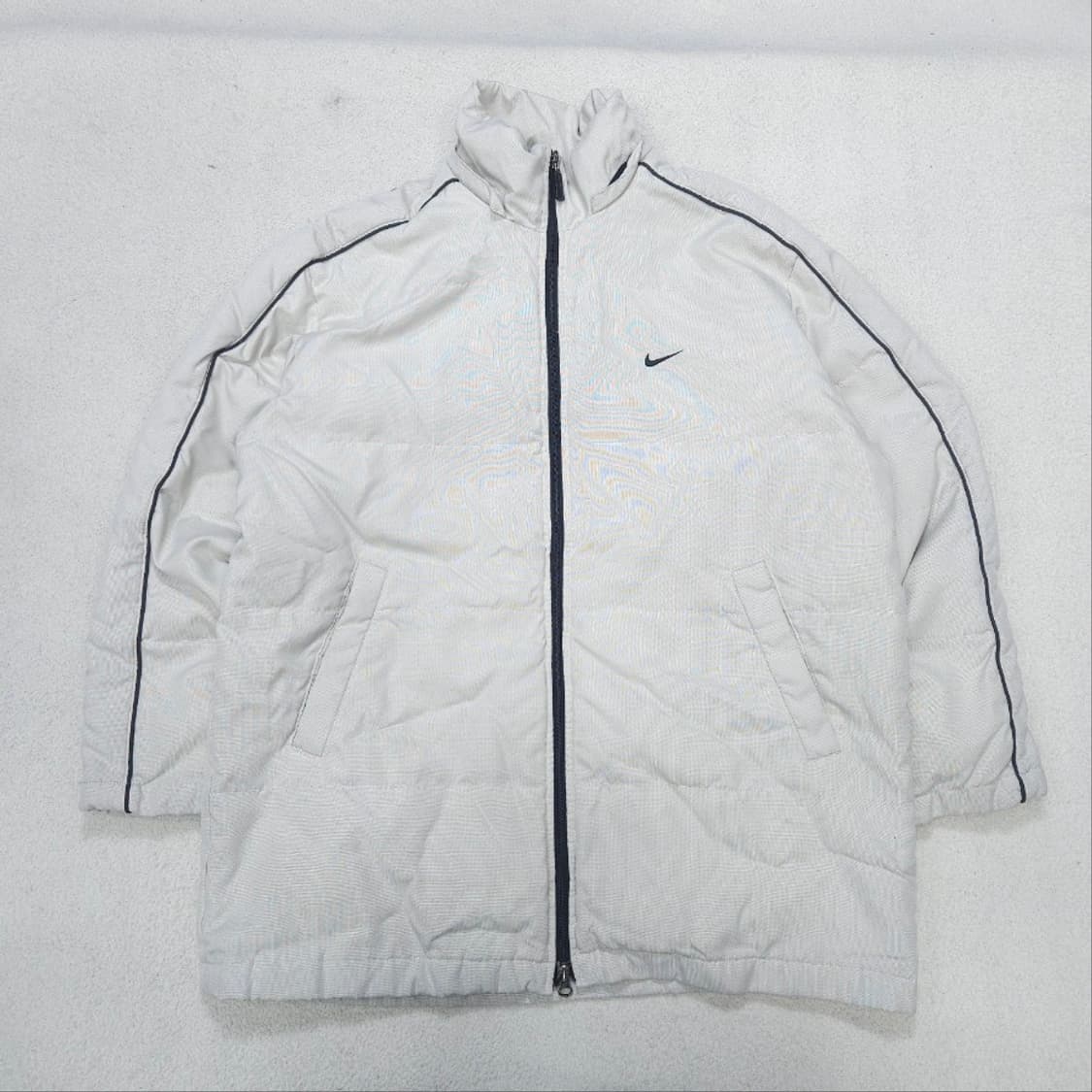 00s 나이키 덕다운 점퍼 M 상품이미지3