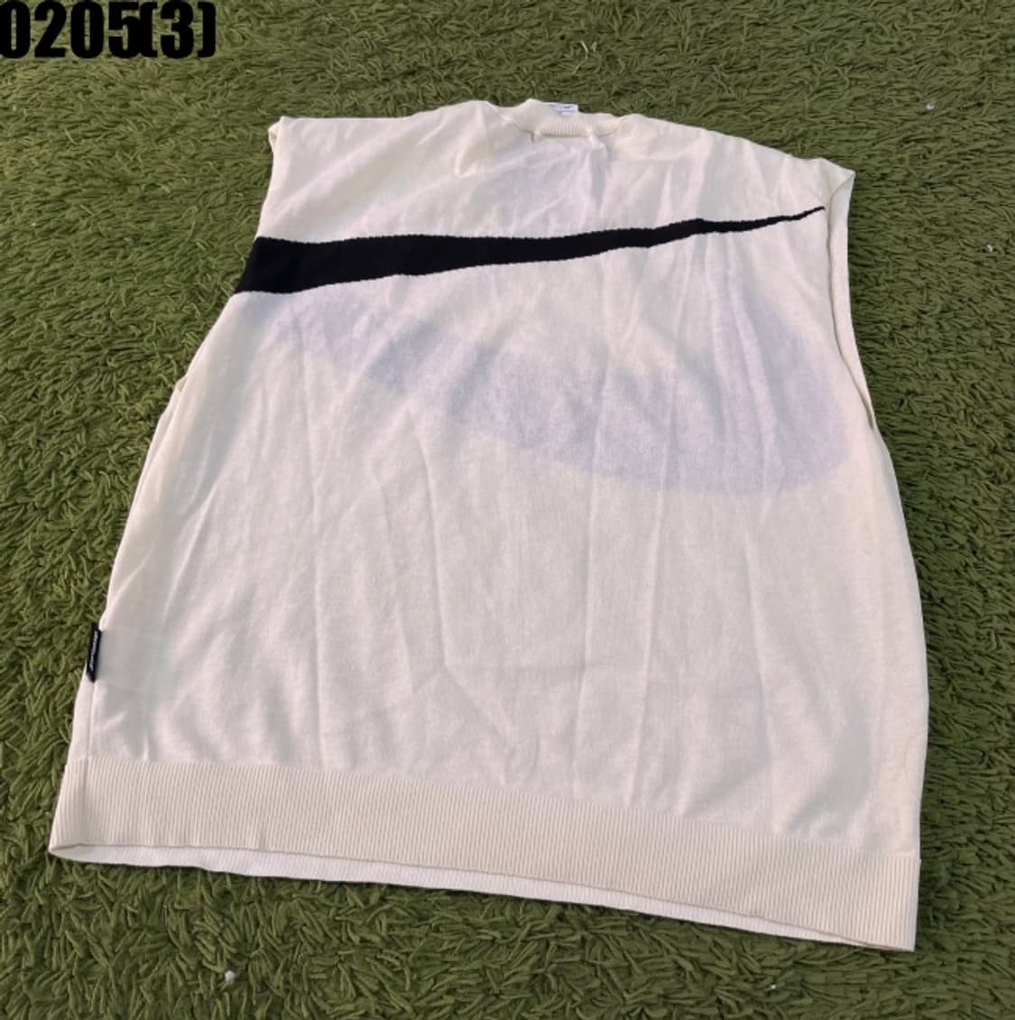 나이키 니트 베스트 상품이미지7