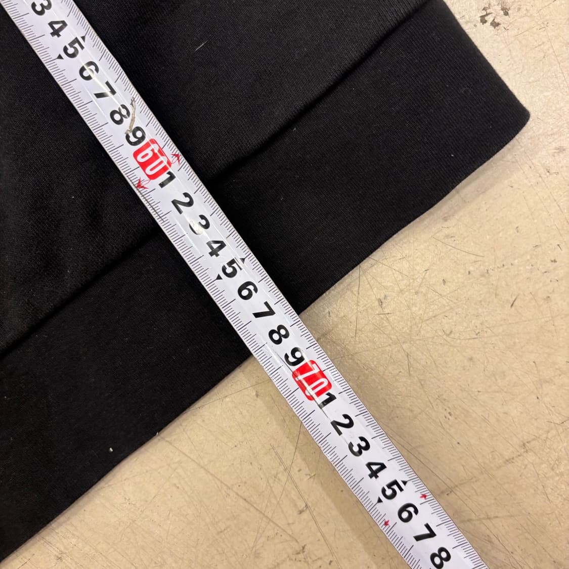 아디다스 트레포일 스몰로고 맨투맨 상품이미지4