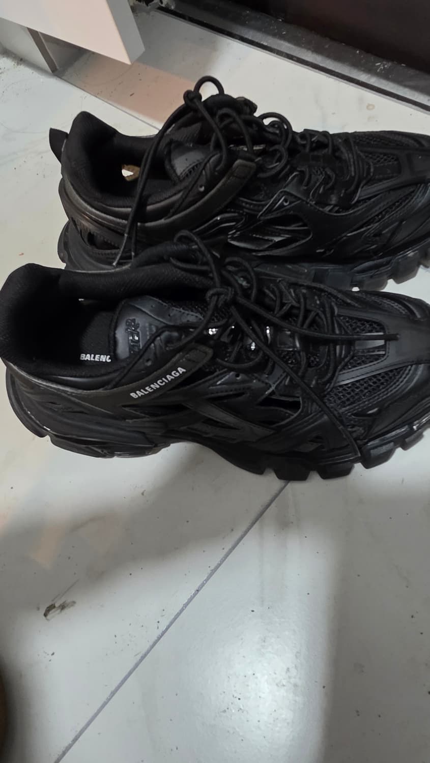 발렌시아가 트랙 상품이미지1