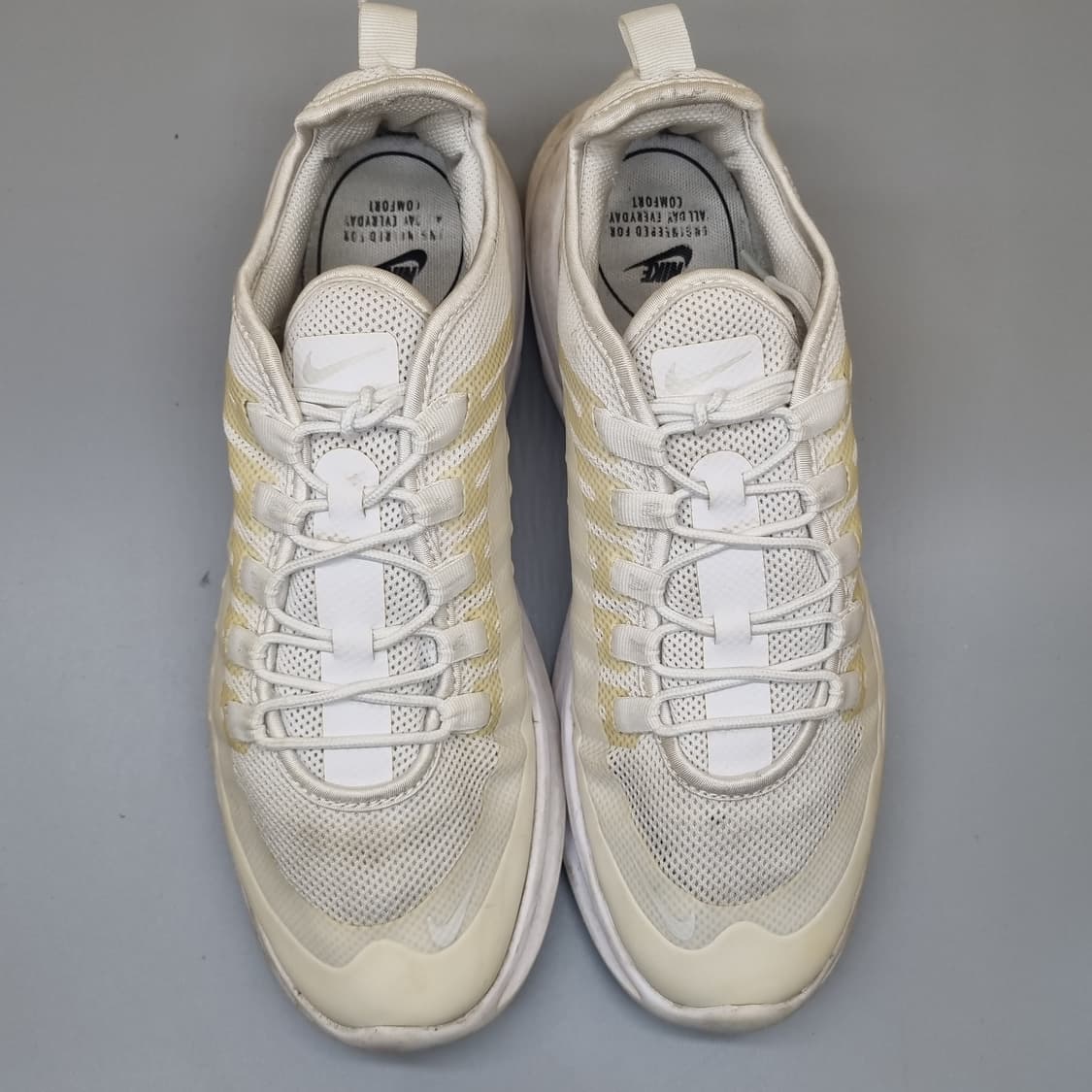 나이키 에어맥스 엑시스 남성운동화265 상품이미지2