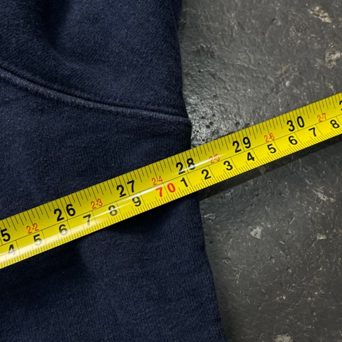 100 노매뉴얼 맨투맨 상품이미지6