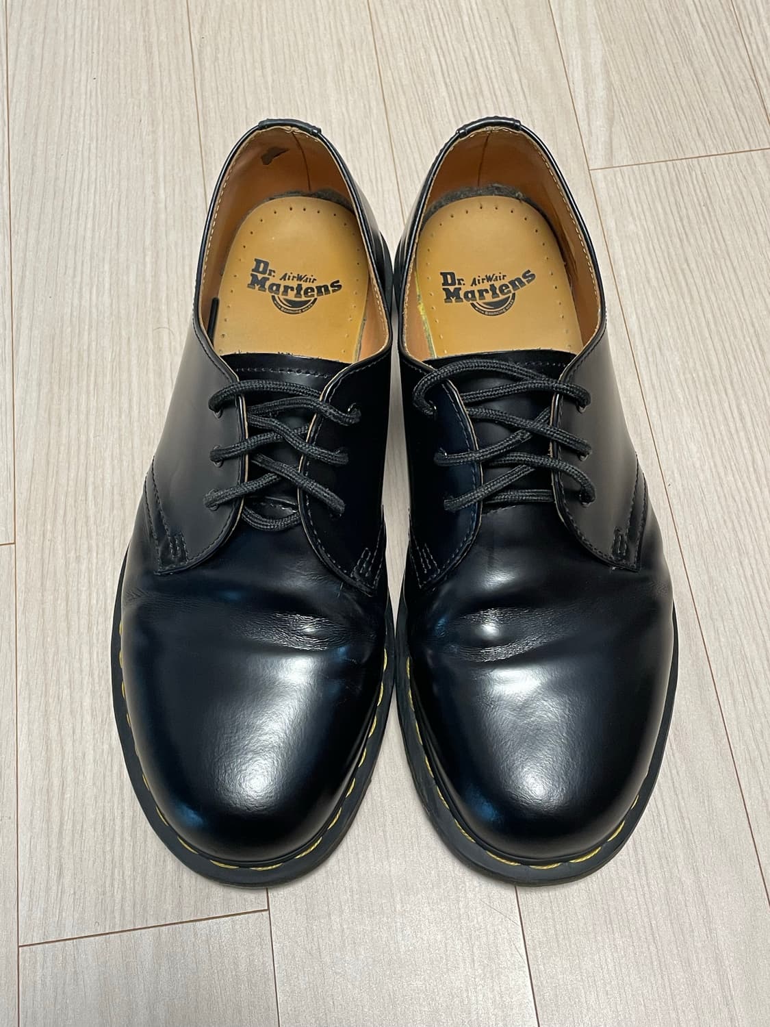 닥터마틴 1461스무스 280 상품이미지1