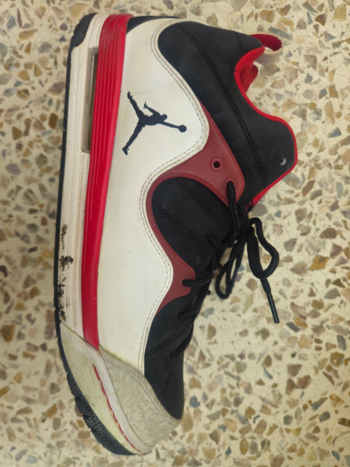 플라이트 오리진 4 농구화 280mm 상품이미지1