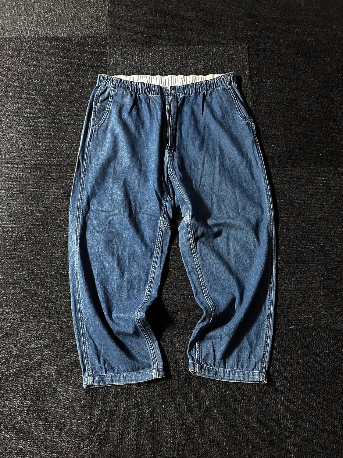 Nike / YMCL KY / Levi’s / 핸드메이드 비니 상품이미지3