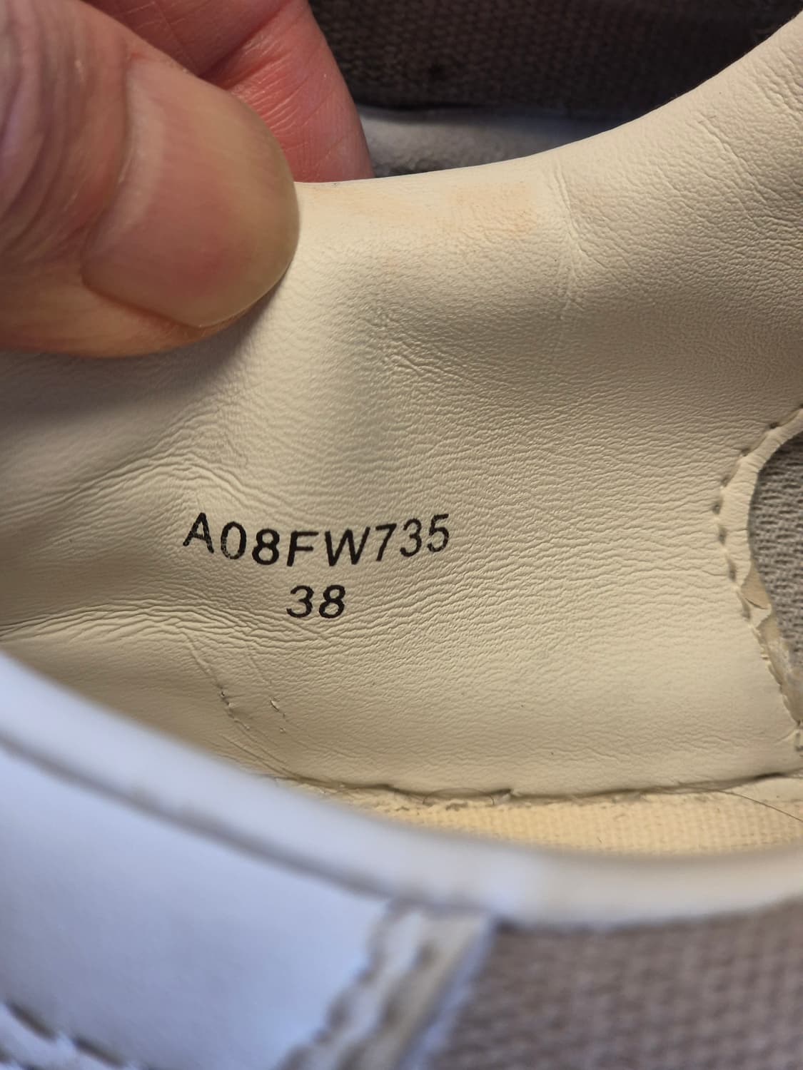 240-245(38)정품  미하라 야스히로 블레이키  상품이미지6