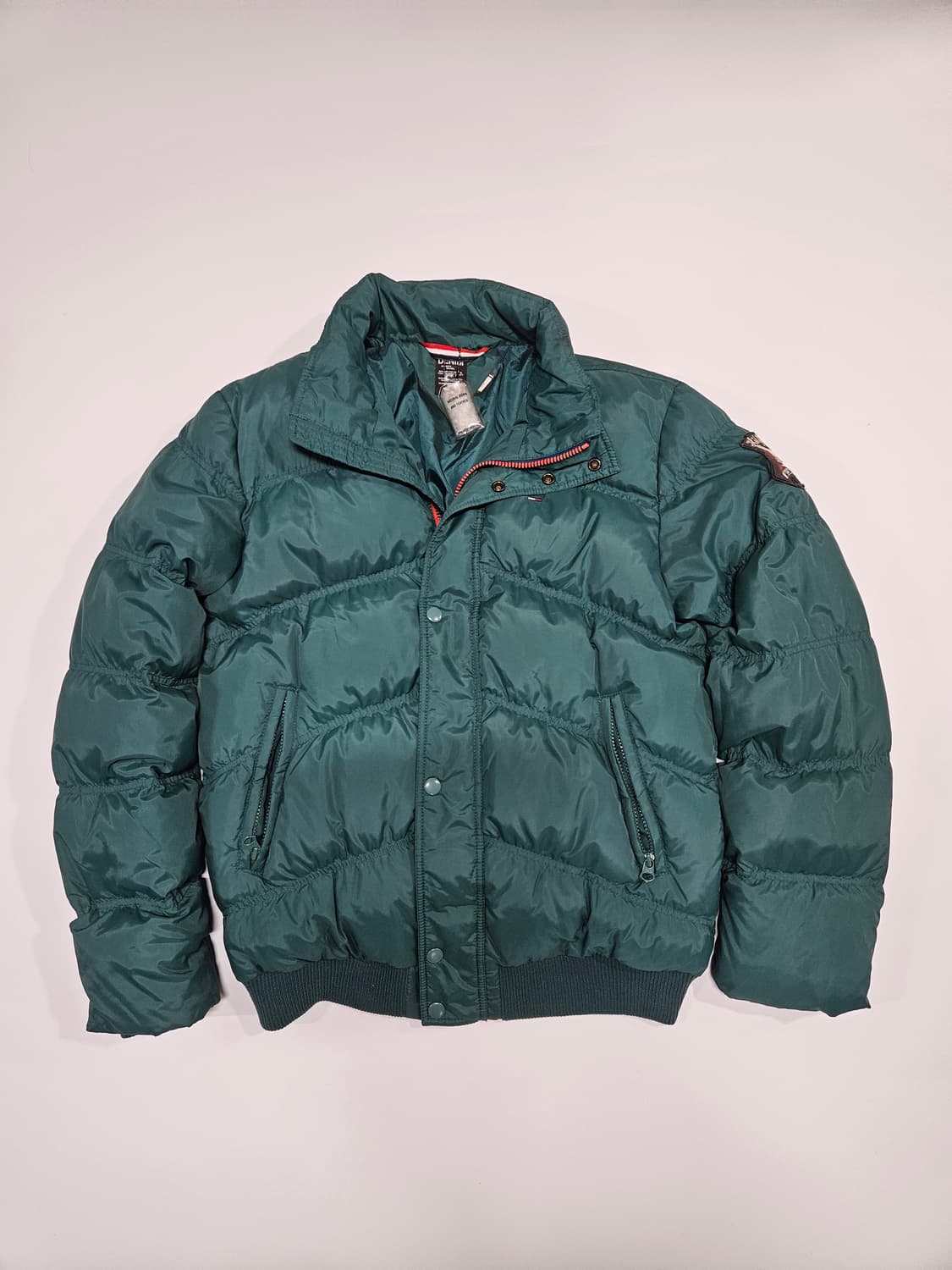 타미힐피거 패딩 상품이미지1